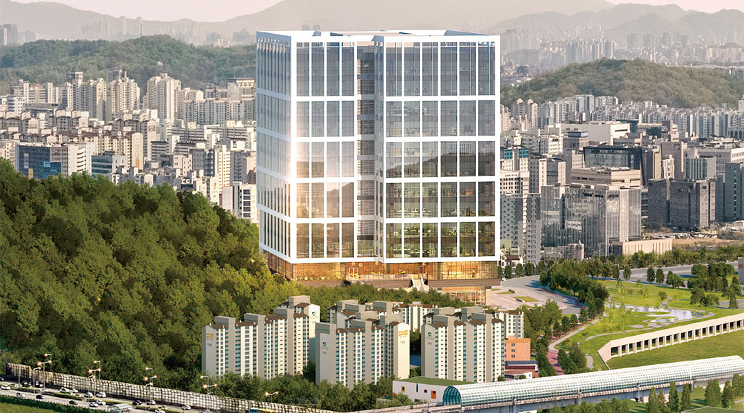 마곡놀라움